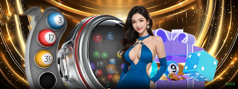 Bet bw66